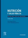 Nutrici�n y salud p�blica : m�todos, bases cient�ficas y aplicaciones